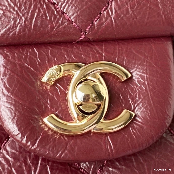 Firstbag Ru BAG FLAP CHANEL 0809